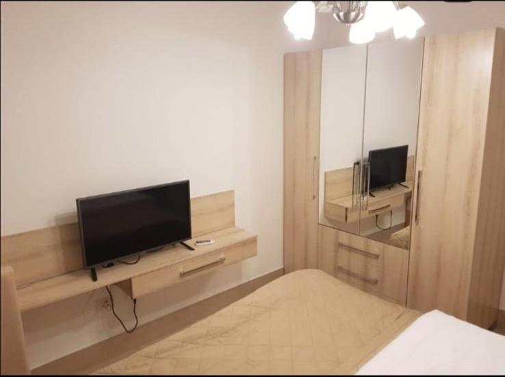 Royalwings Apartman Jagodina Exterior photo