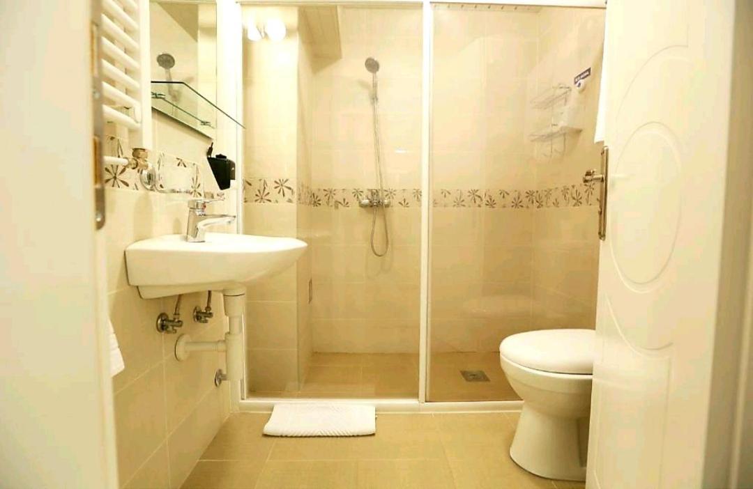 Royalwings Apartman Jagodina Exterior photo