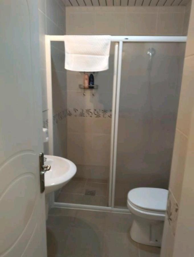 Royalwings Apartman Jagodina Exterior photo