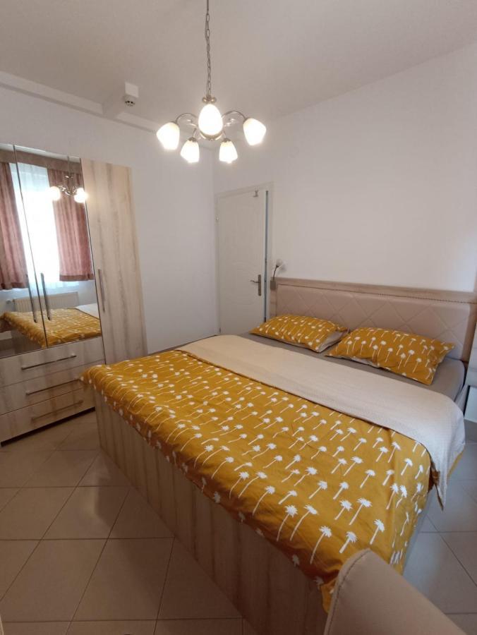 Royalwings Apartman Jagodina Exterior photo