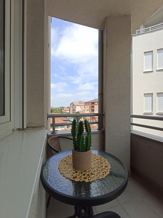 Royalwings Apartman Jagodina Exterior photo