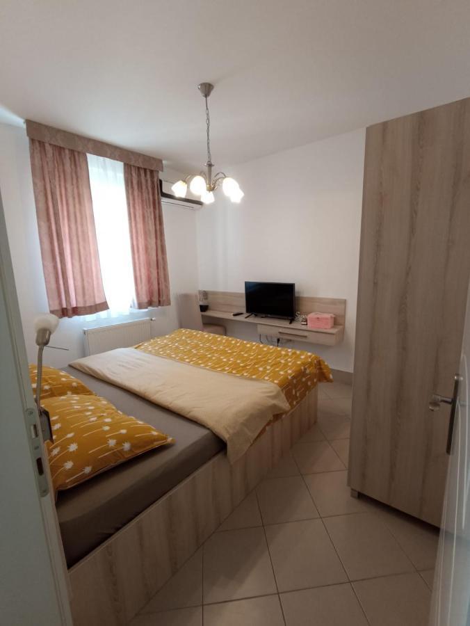 Royalwings Apartman Jagodina Exterior photo