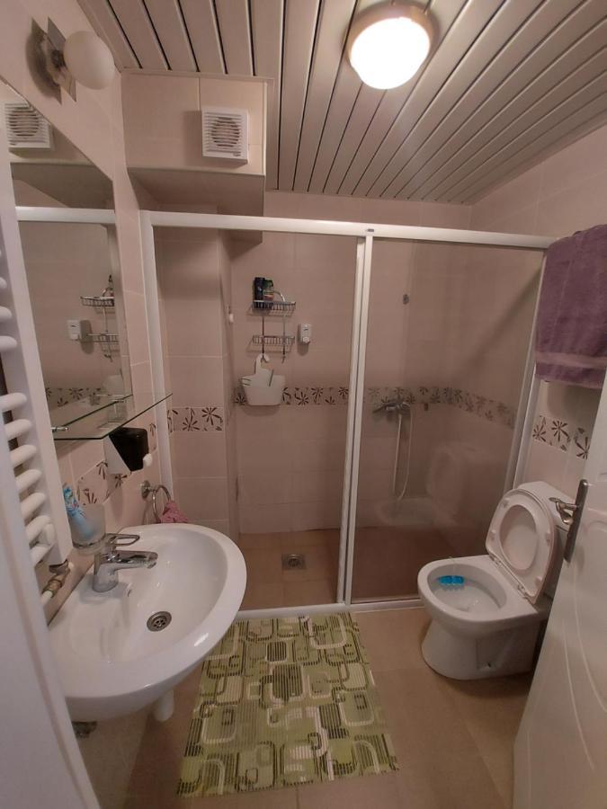 Royalwings Apartman Jagodina Exterior photo